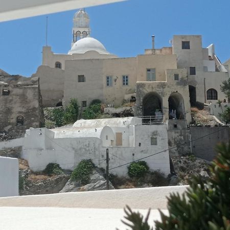 Casanova'S House Villa Emporio  Exterior photo