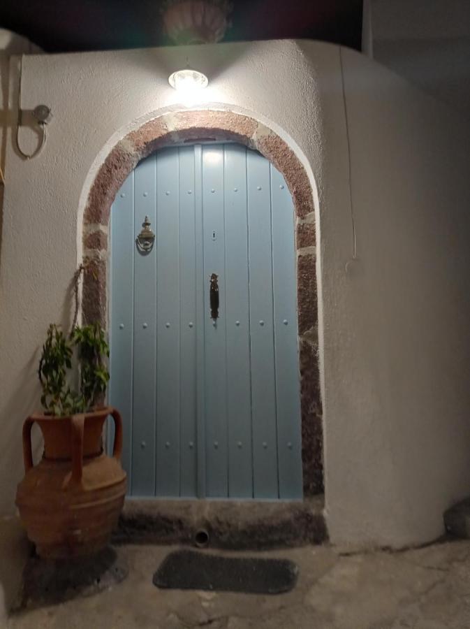 Casanova'S House Villa Emporio  Exterior photo